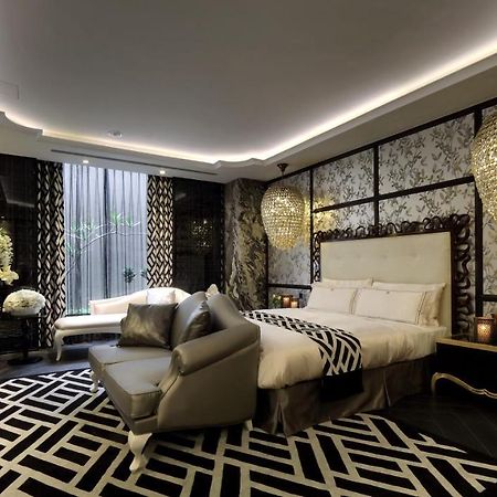 Taichung Ease Motel Taiping 외부 사진