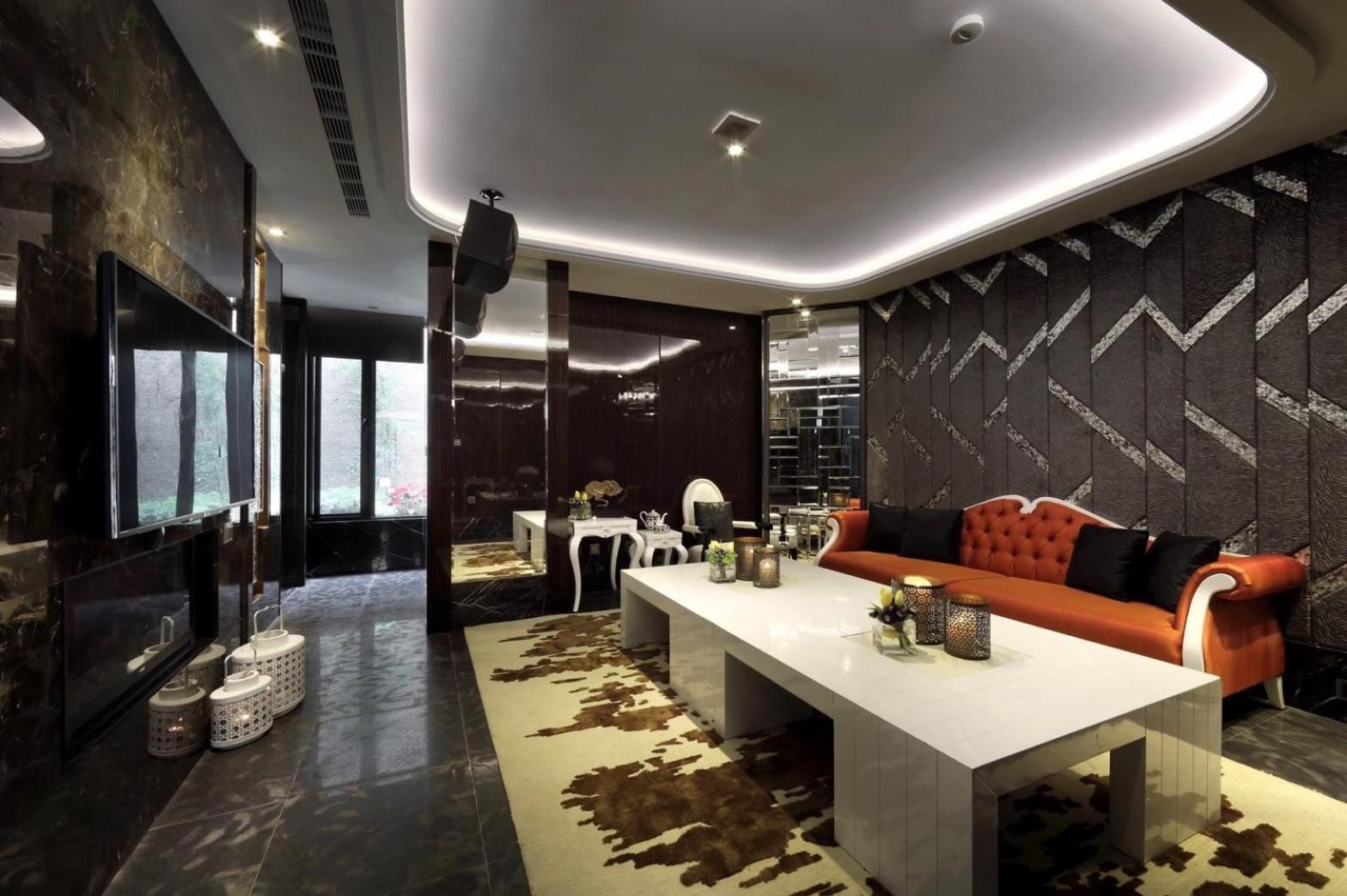 Taichung Ease Motel Taiping 외부 사진