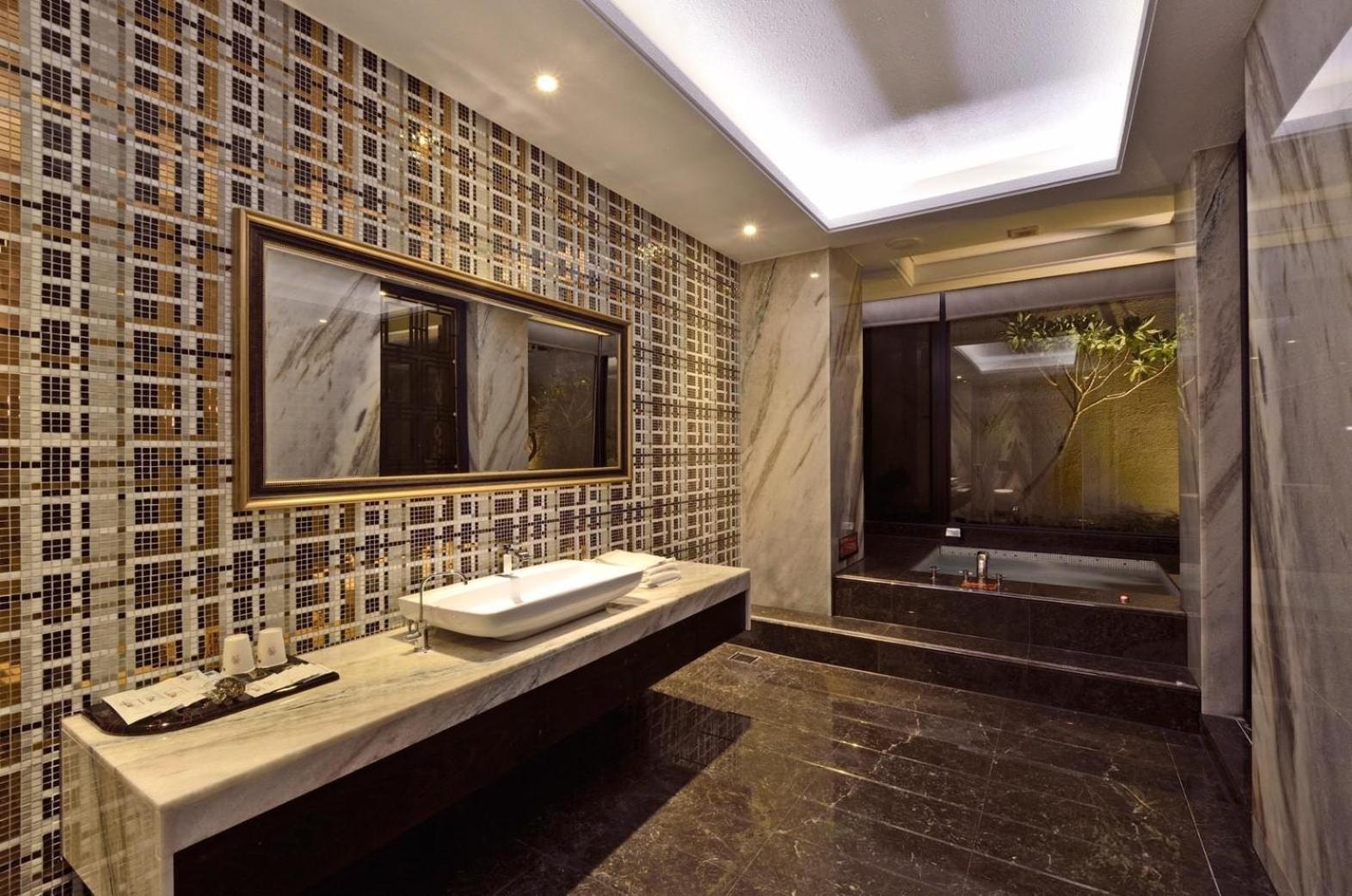 Taichung Ease Motel Taiping 외부 사진