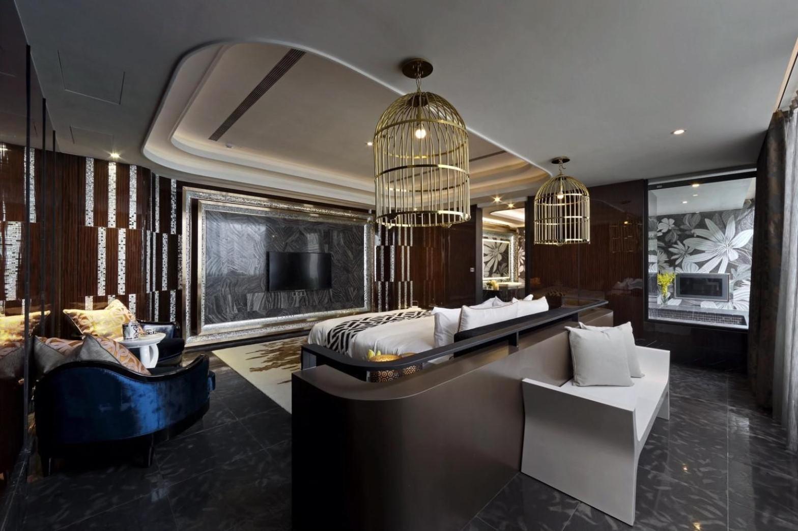 Taichung Ease Motel Taiping 외부 사진