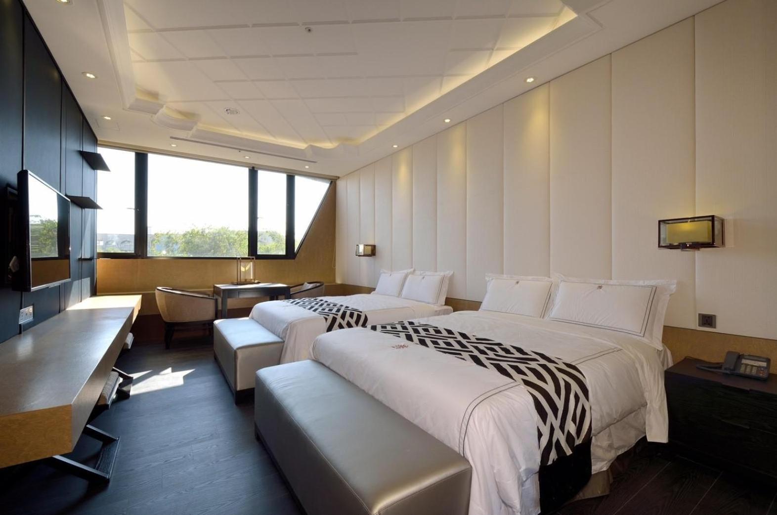 Taichung Ease Motel Taiping 외부 사진
