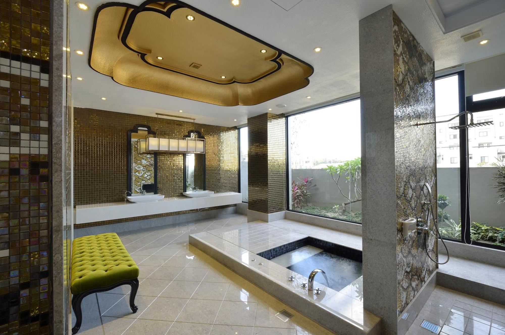 Taichung Ease Motel Taiping 객실 사진