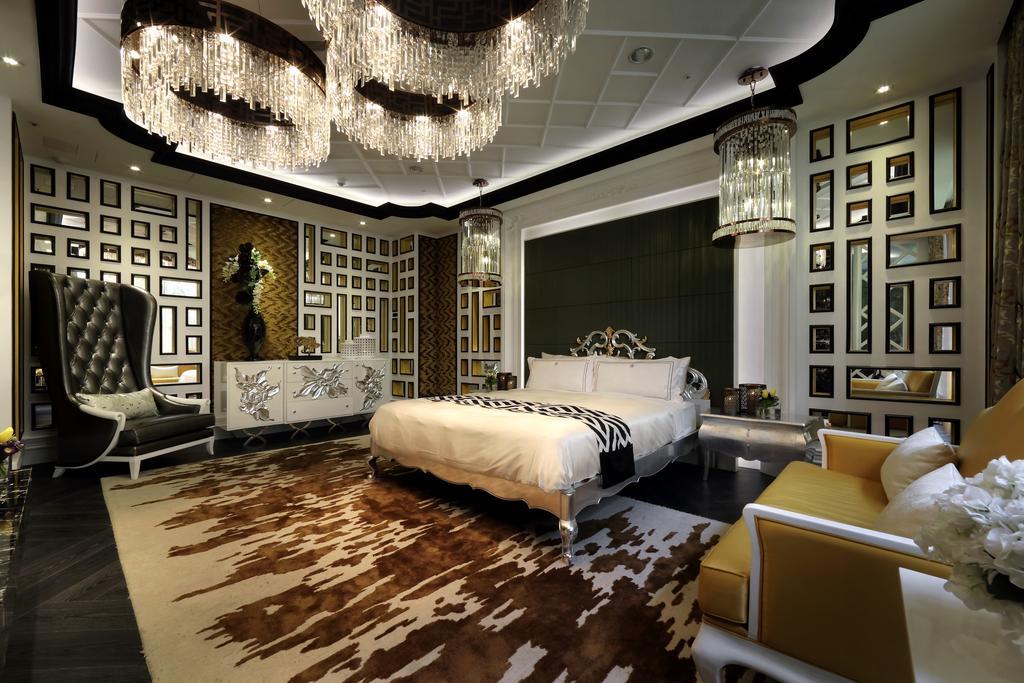 Taichung Ease Motel Taiping 외부 사진