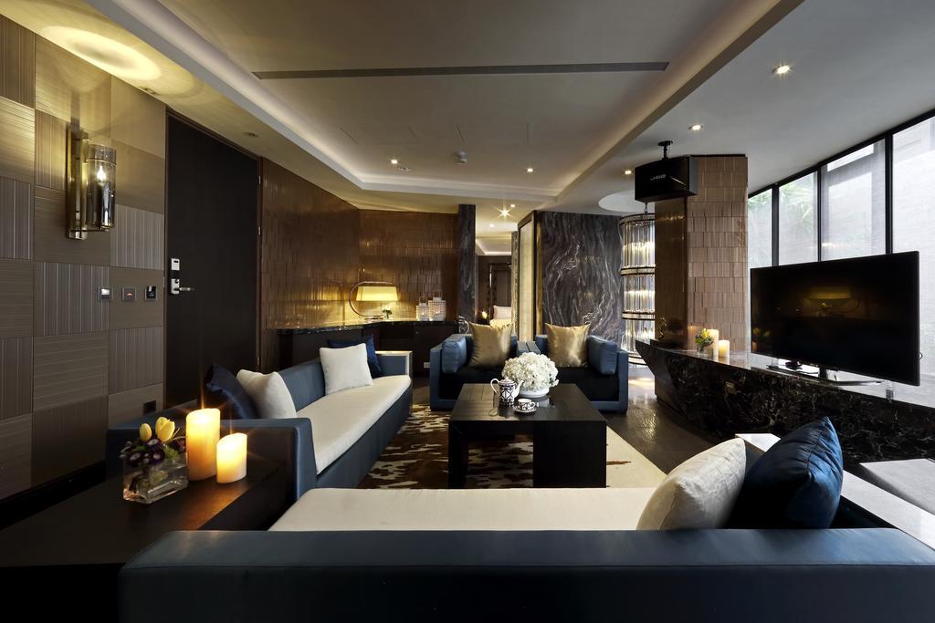 Taichung Ease Motel Taiping 외부 사진