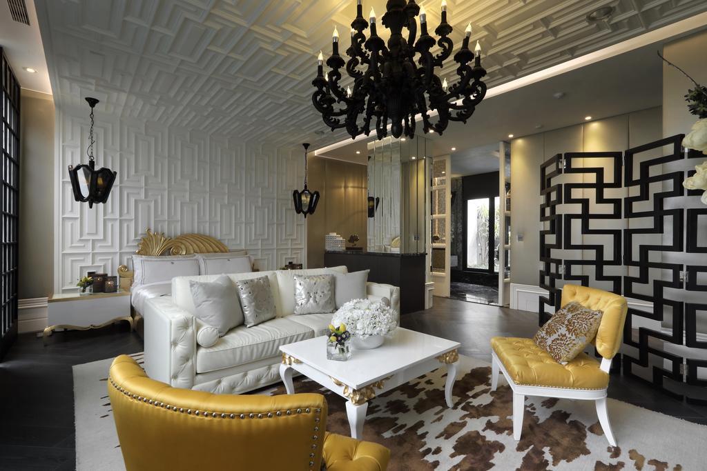Taichung Ease Motel Taiping 외부 사진