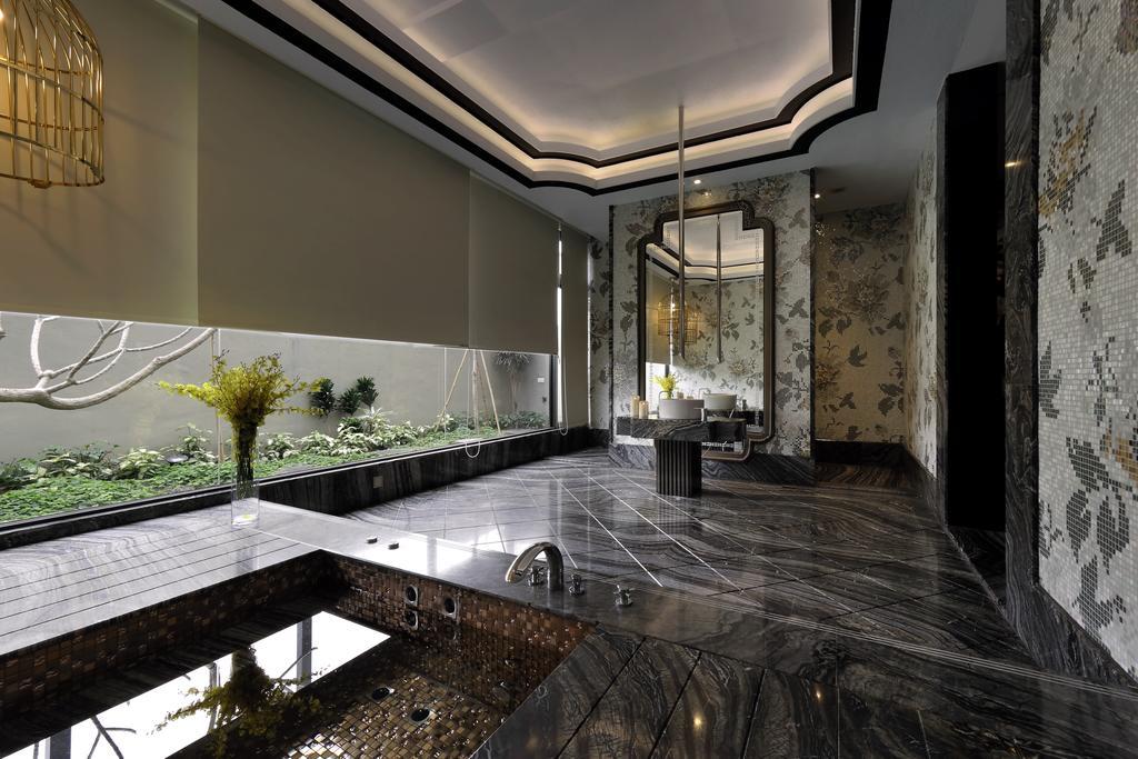 Taichung Ease Motel Taiping 외부 사진