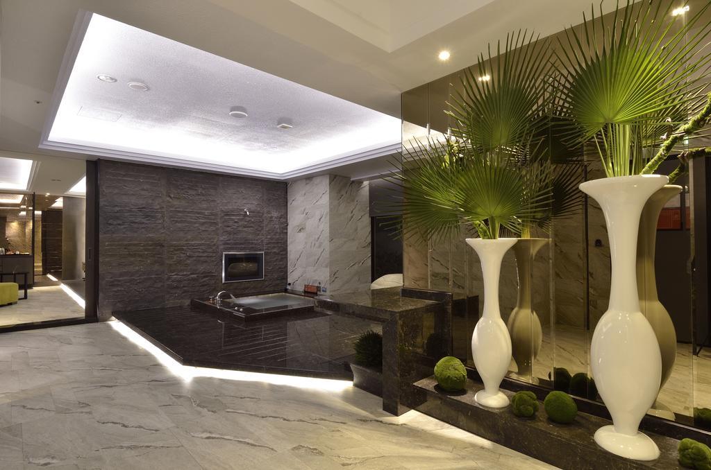 Taichung Ease Motel Taiping 외부 사진