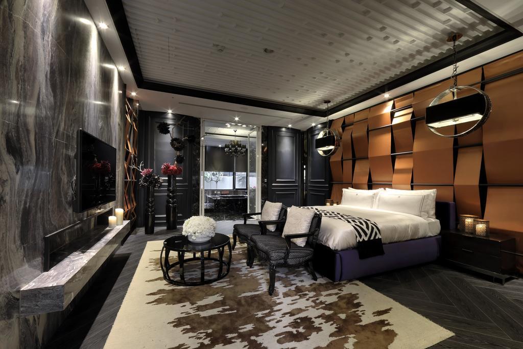 Taichung Ease Motel Taiping 외부 사진