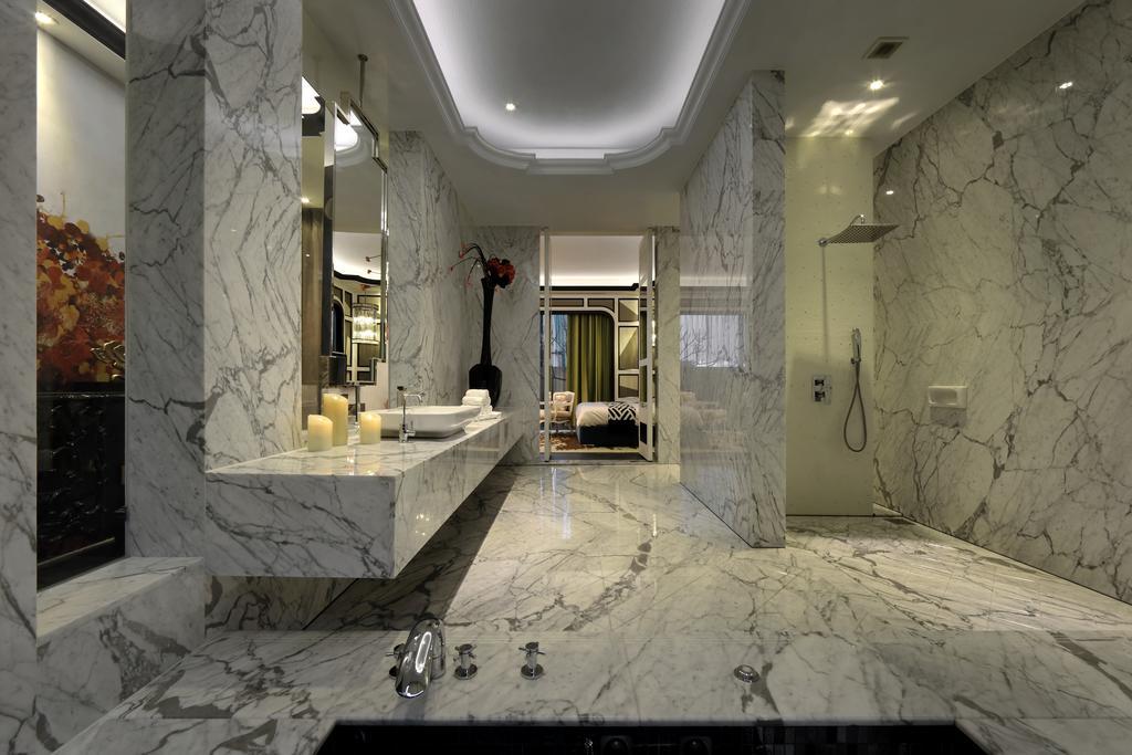 Taichung Ease Motel Taiping 외부 사진