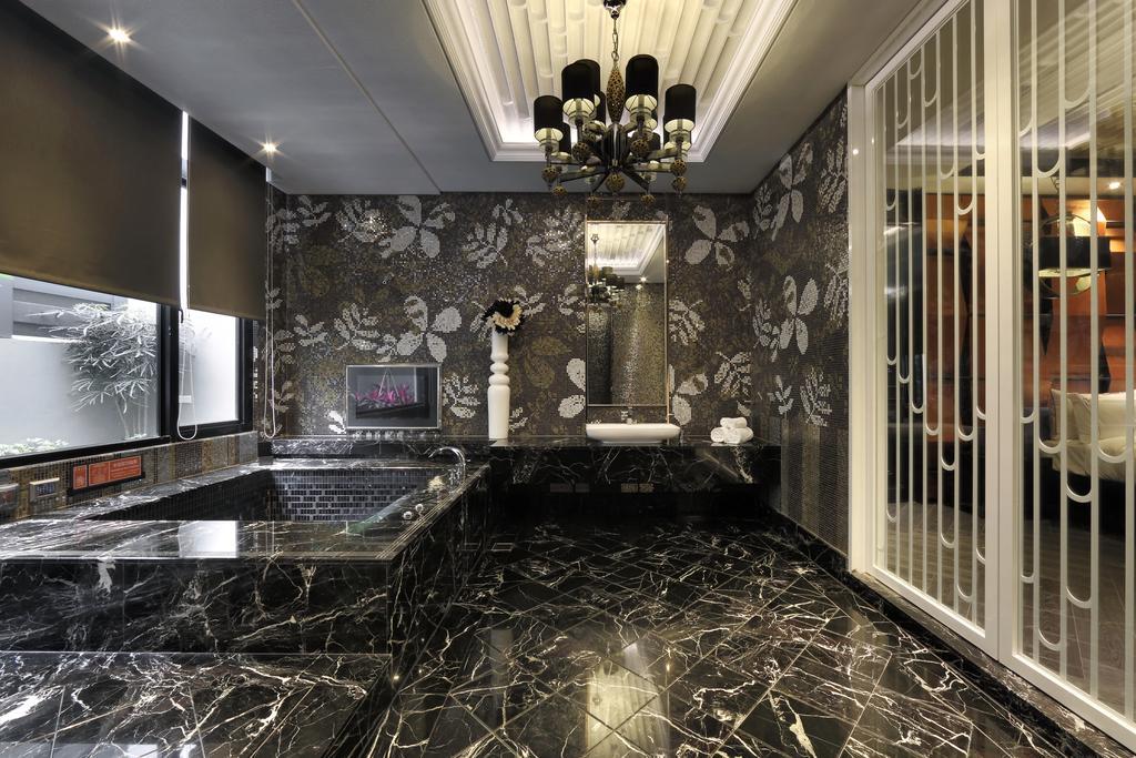 Taichung Ease Motel Taiping 외부 사진
