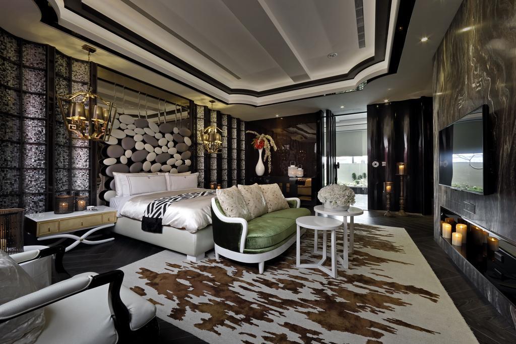 Taichung Ease Motel Taiping 외부 사진