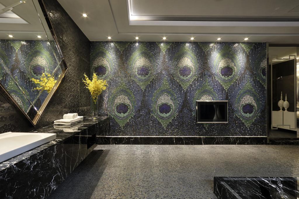 Taichung Ease Motel Taiping 외부 사진