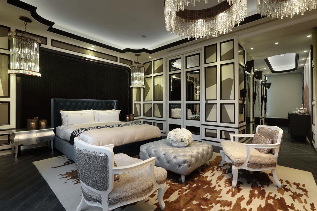 Taichung Ease Motel Taiping 외부 사진