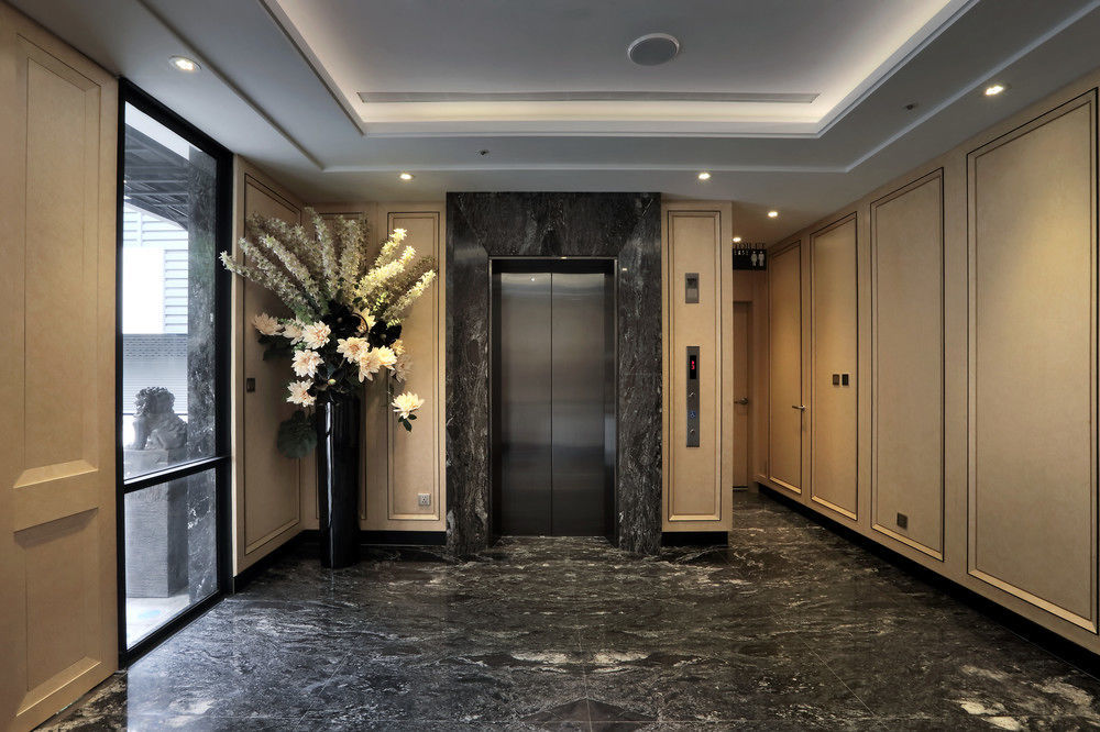 Taichung Ease Motel Taiping 외부 사진