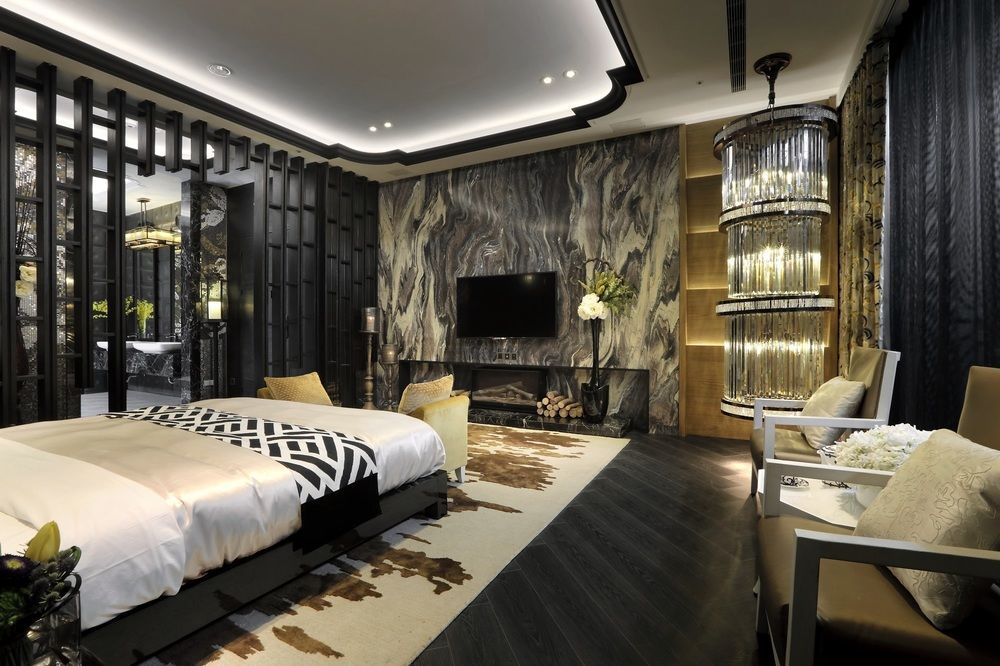 Taichung Ease Motel Taiping 외부 사진