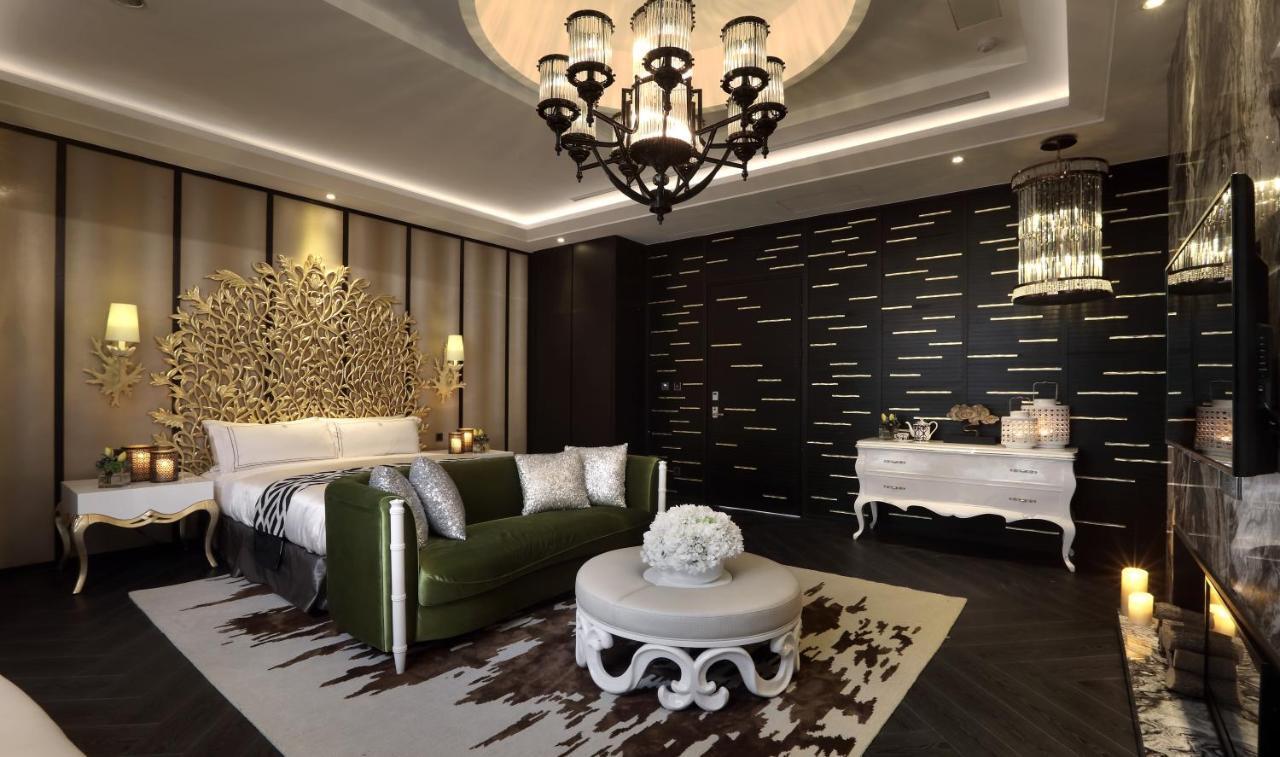 Taichung Ease Motel Taiping 외부 사진
